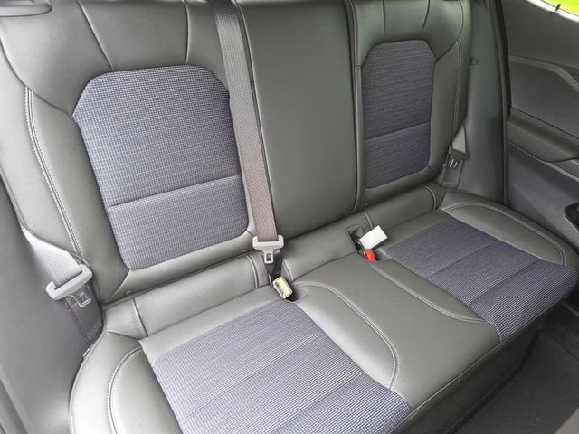2026 Moonstone Gray Metallic Buick Envista Preferred FWD SUV
