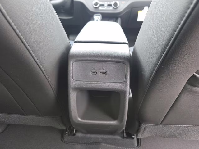 2026 Moonstone Gray Metallic Buick Envista Preferred FWD SUV