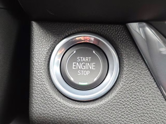 2026 Moonstone Gray Metallic Buick Envista Preferred FWD SUV