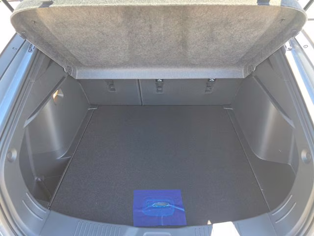 2026 Moonstone Gray Metallic Buick Envista Preferred FWD SUV