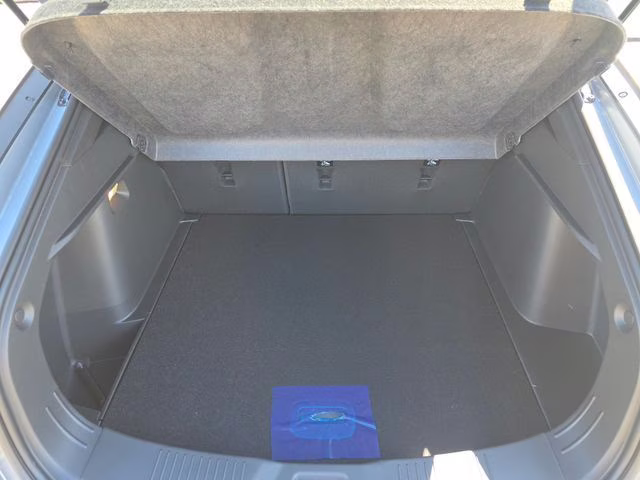 2026 Moonstone Gray Metallic Buick Envista Preferred FWD SUV