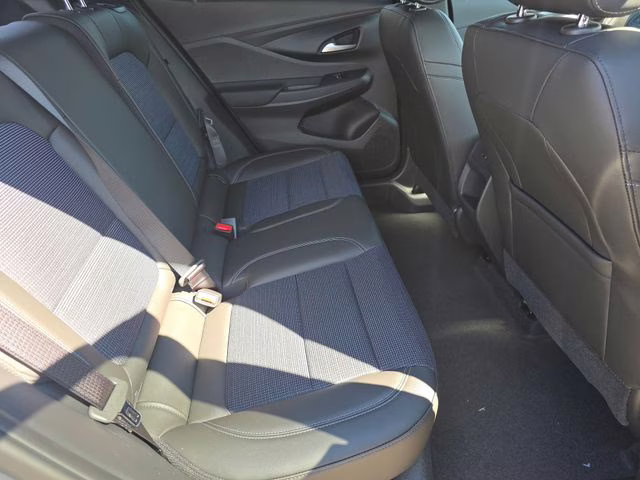 2026 Moonstone Gray Metallic Buick Envista Preferred FWD SUV