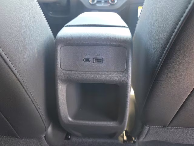 2026 Moonstone Gray Metallic Buick Envista Preferred FWD SUV