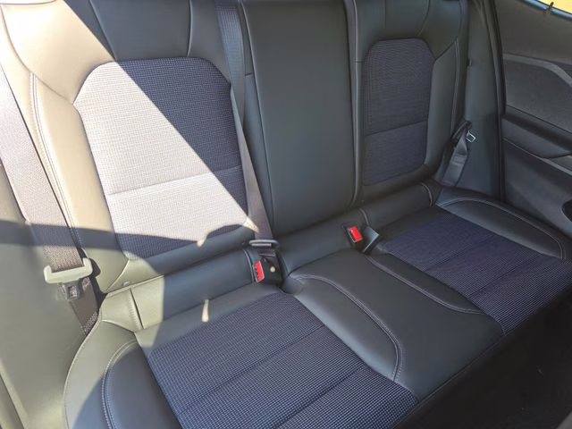2026 Moonstone Gray Metallic Buick Envista Preferred FWD SUV