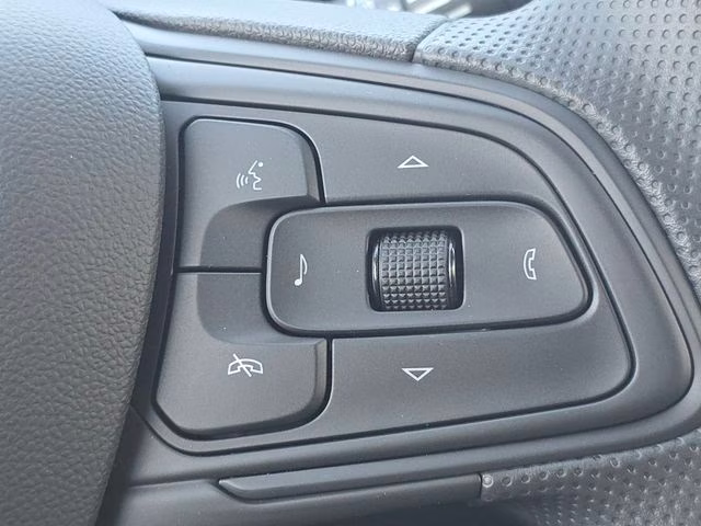 2026 Moonstone Gray Metallic Buick Envista Preferred FWD SUV