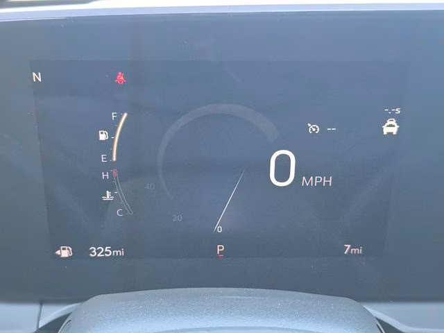 2026 Moonstone Gray Metallic Buick Envista Preferred FWD SUV