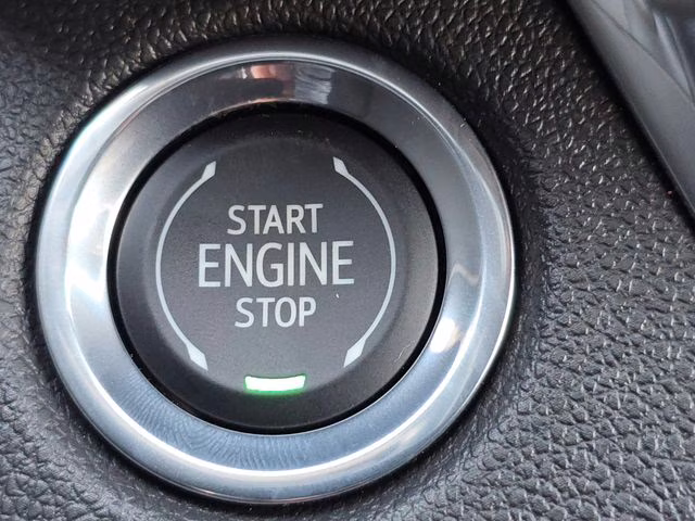 2026 Moonstone Gray Metallic Buick Envista Preferred FWD SUV
