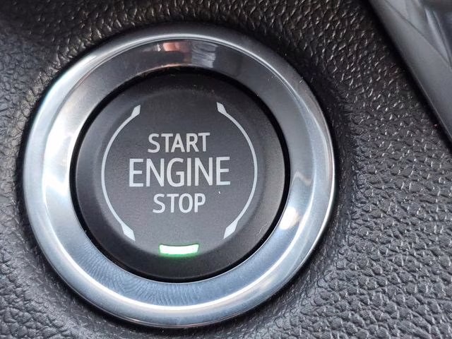 2026 Moonstone Gray Metallic Buick Envista Preferred FWD SUV