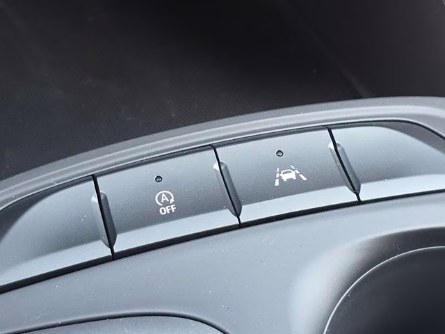 2026 Moonstone Gray Metallic Buick Envista Preferred FWD SUV