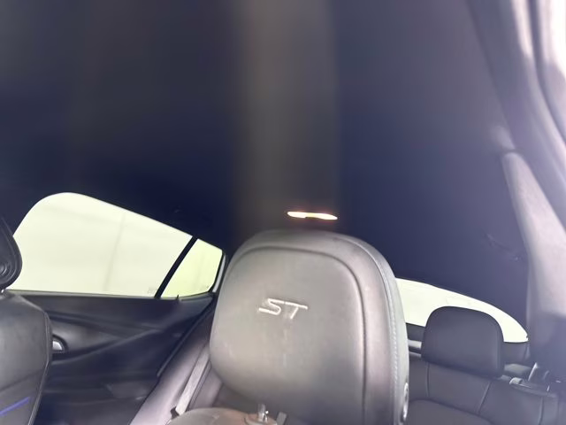 2024 Summit White Buick Envista Sport Touring FWD SUV