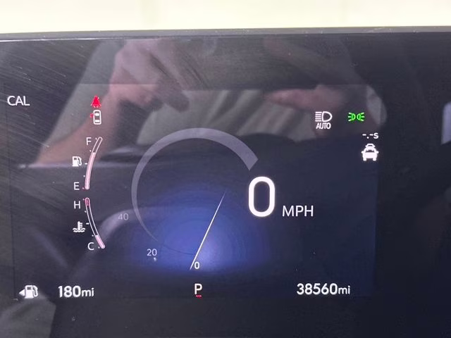 2024 Summit White Buick Envista Sport Touring FWD SUV