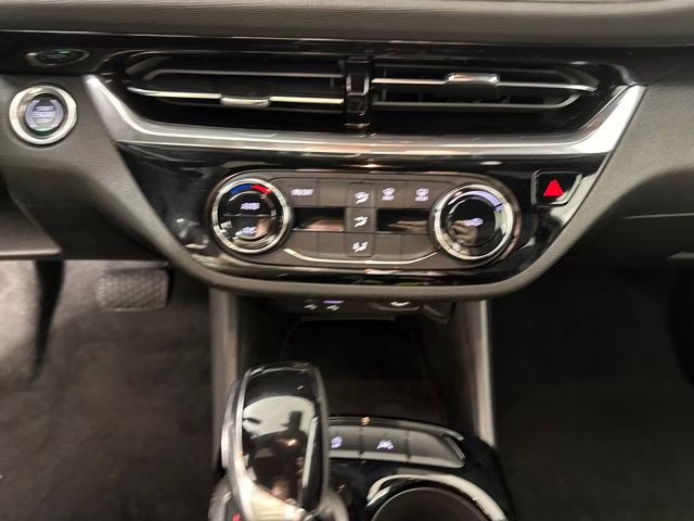 2024 Summit White Buick Envista Sport Touring FWD SUV