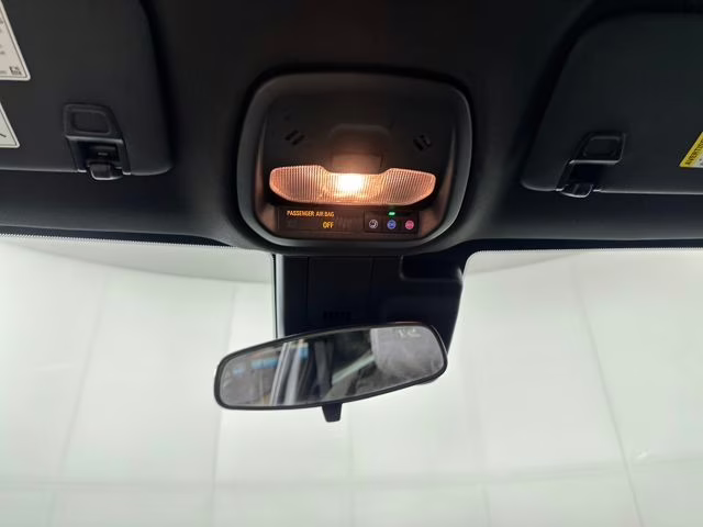 2024 Summit White Buick Envista Sport Touring FWD SUV