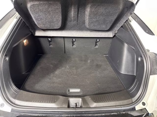 2024 Summit White Buick Envista Sport Touring FWD SUV