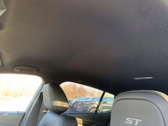 2026 Moonstone Gray Metallic Buick Envista Sport Touring FWD SUV