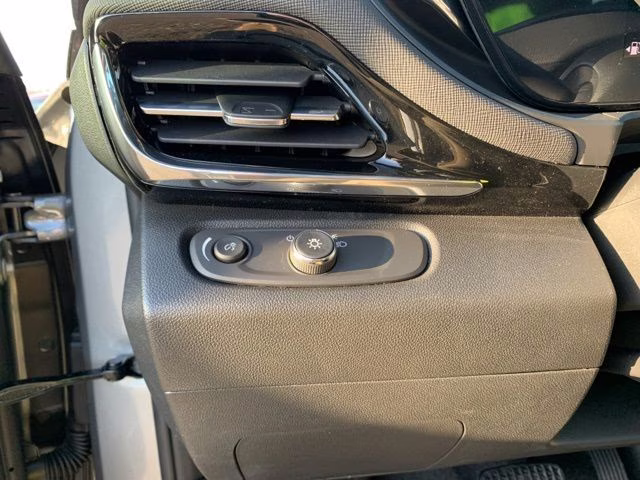2026 Moonstone Gray Metallic Buick Envista Sport Touring FWD SUV