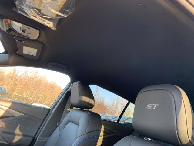 2026 Moonstone Gray Metallic Buick Envista Sport Touring FWD SUV
