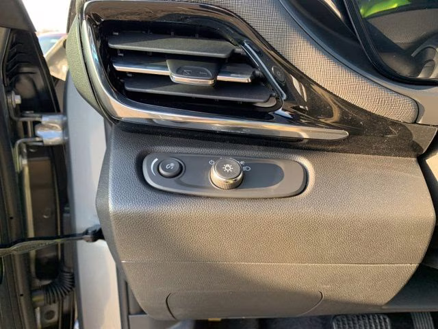 2026 Moonstone Gray Metallic Buick Envista Sport Touring FWD SUV