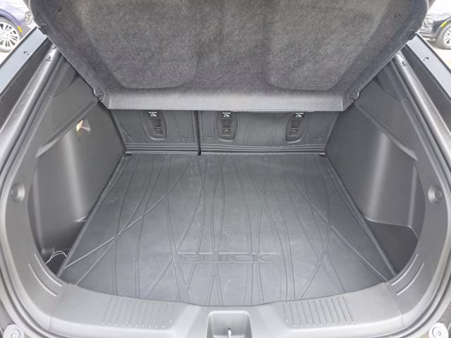 2026 Ebony Twilight Metallic Buick Envista Sport Touring FWD SUV