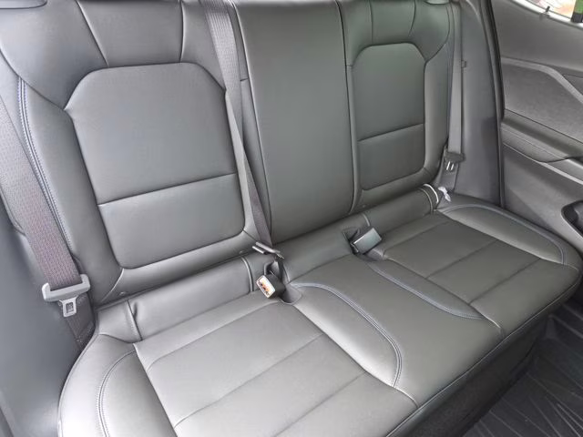2026 Ebony Twilight Metallic Buick Envista Sport Touring FWD SUV