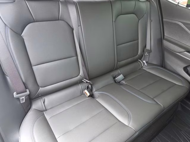 2026 Ebony Twilight Metallic Buick Envista Sport Touring FWD SUV