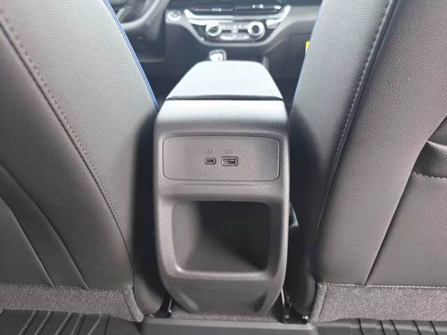 2026 Ebony Twilight Metallic Buick Envista Sport Touring FWD SUV