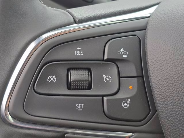 2026 Ebony Twilight Metallic Buick Envista Sport Touring FWD SUV