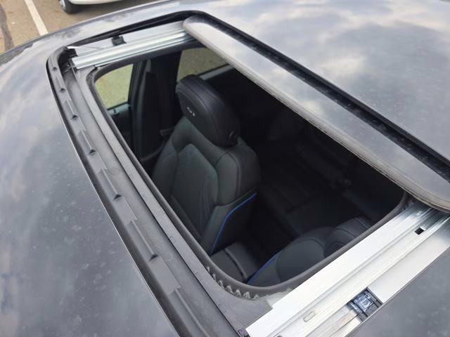 2026 Ebony Twilight Metallic Buick Envista Sport Touring FWD SUV