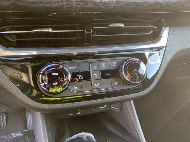 2026 Brilliant Red Buick Envista Sport Touring FWD SUV