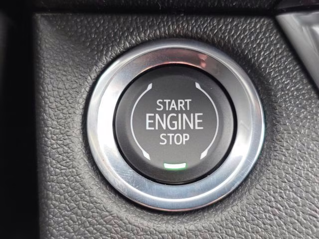 2026 White Frost Tricoat Buick Envista Avenir FWD SUV