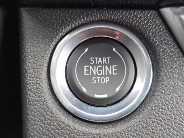 2026 White Frost Tricoat Buick Envista Avenir FWD SUV
