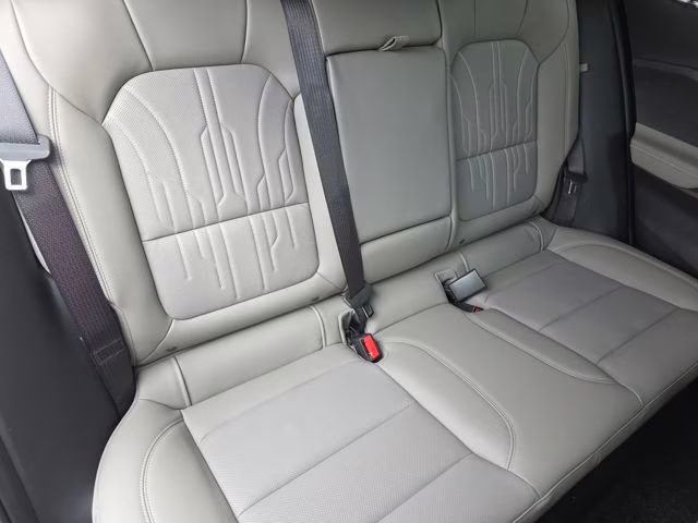 2026 Brilliant Red Buick Envista Avenir FWD SUV