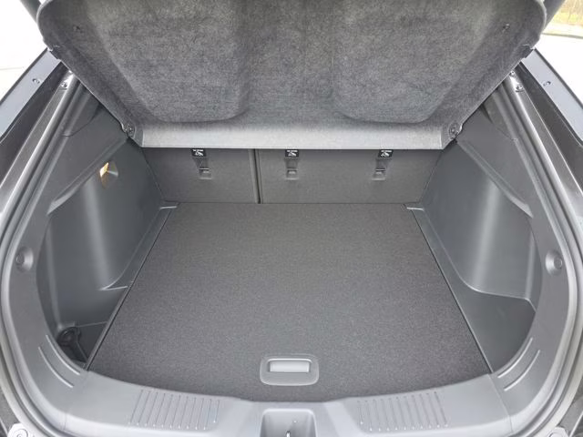 2026 Ebony Twilight Metallic Buick Envista Avenir FWD SUV