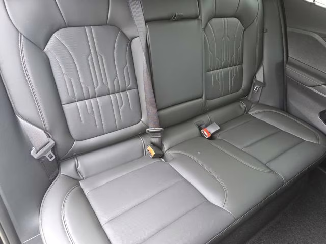 2026 Ebony Twilight Metallic Buick Envista Avenir FWD SUV