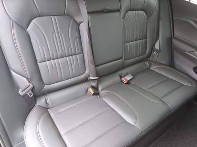 2026 Ebony Twilight Metallic Buick Envista Avenir FWD SUV
