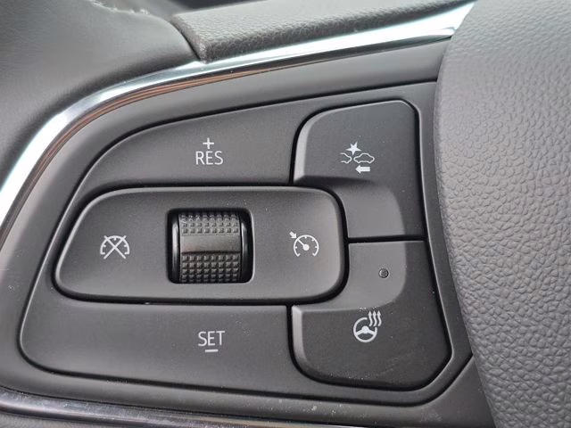2026 Ebony Twilight Metallic Buick Envista Avenir FWD SUV