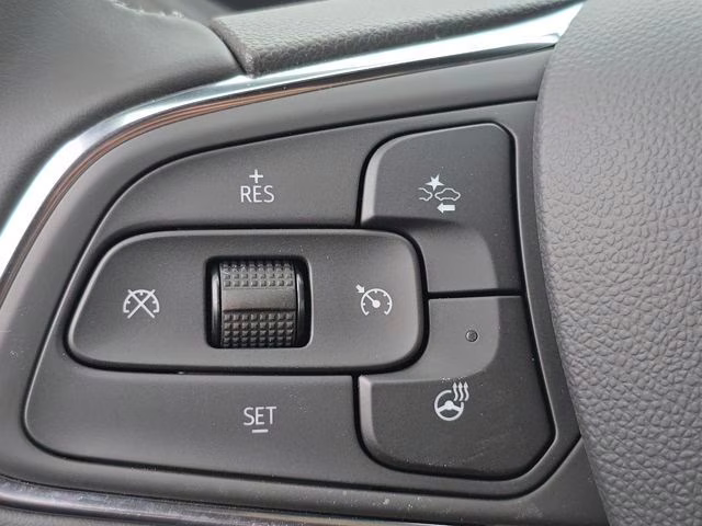 2026 Ebony Twilight Metallic Buick Envista Avenir FWD SUV