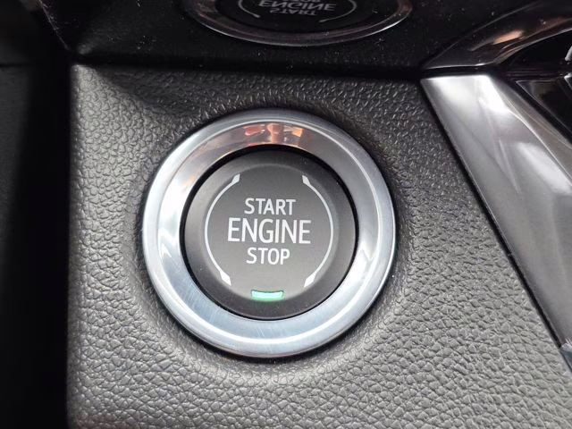 2026 Ebony Twilight Metallic Buick Envista Avenir FWD SUV