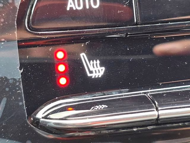 2026 Ebony Twilight Metallic Buick Envista Avenir FWD SUV