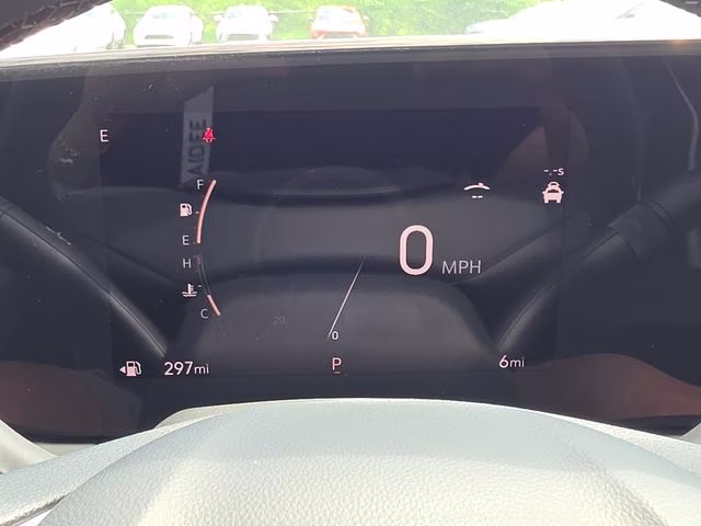 2026 White Frost Tricoat Buick Envista Avenir FWD SUV