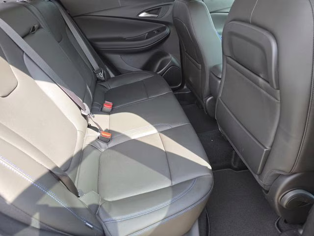 2026 Ebony Twilight Metallic Buick Encore GX Sport Touring AWD SUV