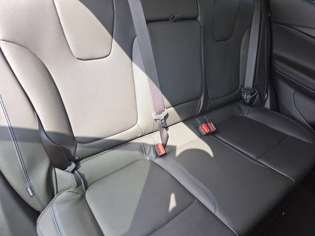 2026 Ebony Twilight Metallic Buick Encore GX Sport Touring AWD SUV