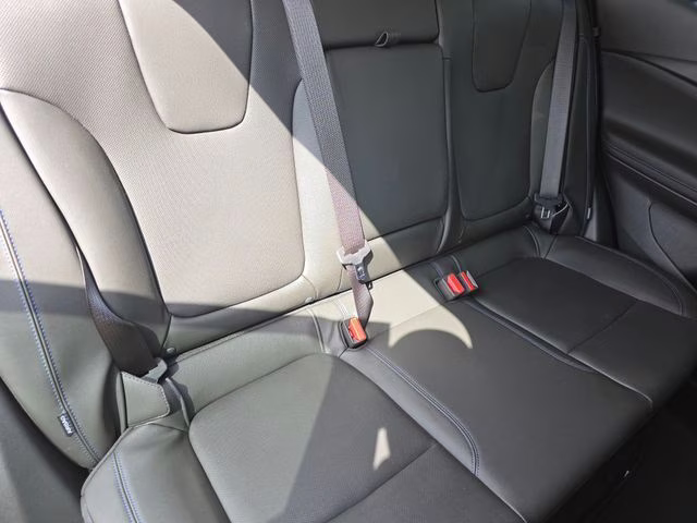 2026 Ebony Twilight Metallic Buick Encore GX Sport Touring AWD SUV