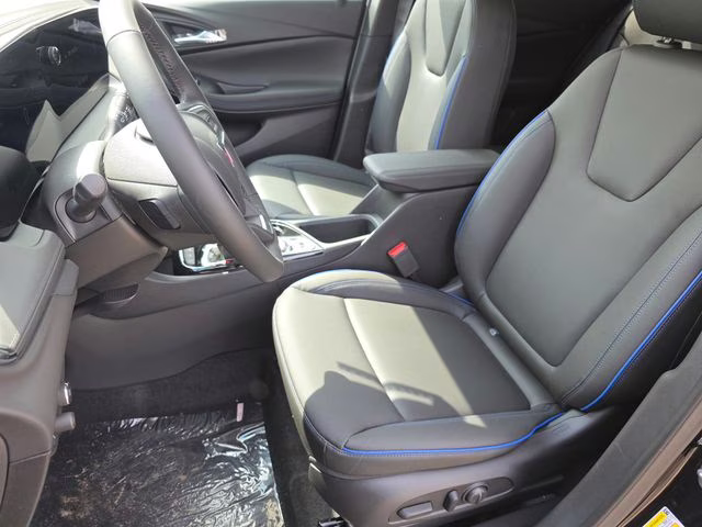 2026 Ebony Twilight Metallic Buick Encore GX Sport Touring AWD SUV