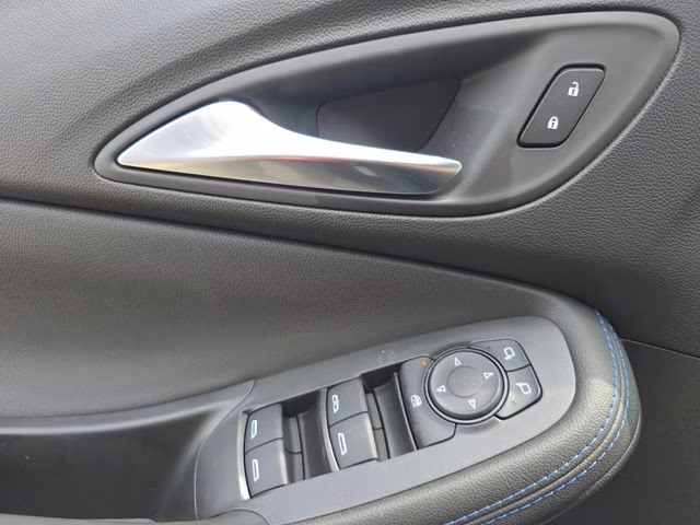 2026 Ebony Twilight Metallic Buick Encore GX Sport Touring AWD SUV