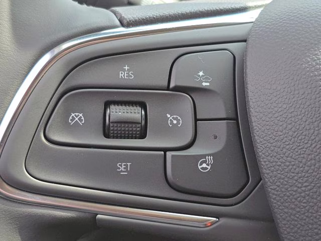2026 Ebony Twilight Metallic Buick Encore GX Sport Touring AWD SUV