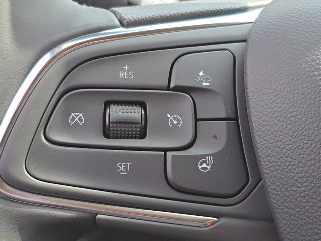 2026 Ebony Twilight Metallic Buick Encore GX Sport Touring AWD SUV
