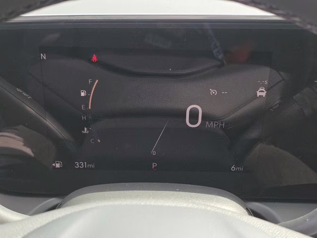 2026 Ebony Twilight Metallic Buick Encore GX Sport Touring AWD SUV