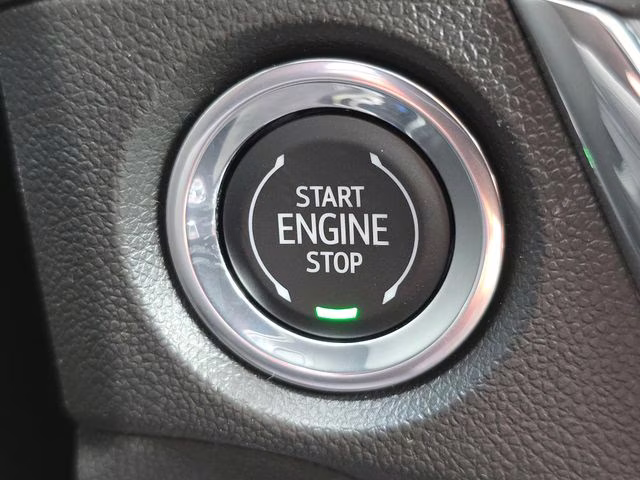 2026 Ebony Twilight Metallic Buick Encore GX Sport Touring AWD SUV