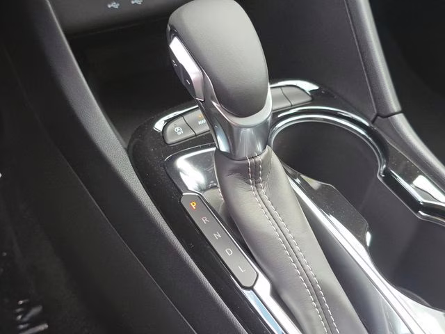 2026 Ebony Twilight Metallic Buick Encore GX Sport Touring AWD SUV